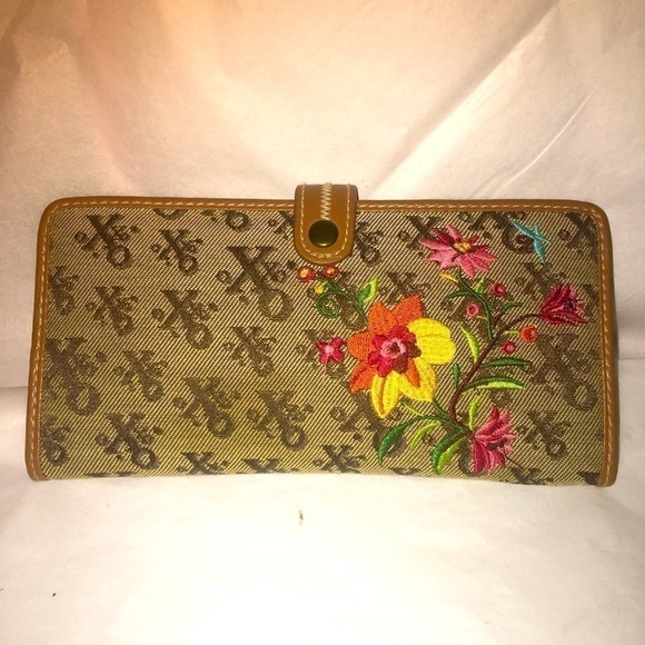 Handbags - Bifold wallet